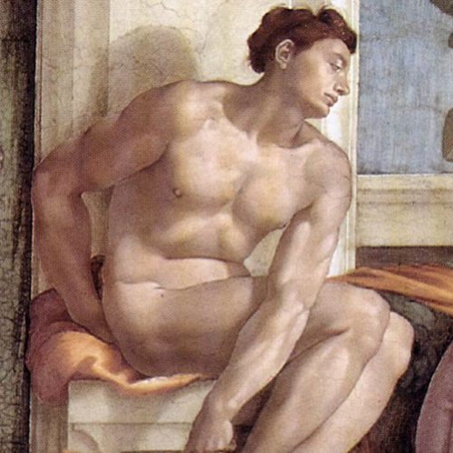 Michelangelo