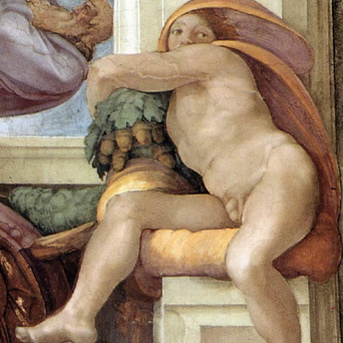 Michelangelo