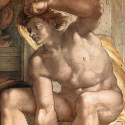 Michelangelo